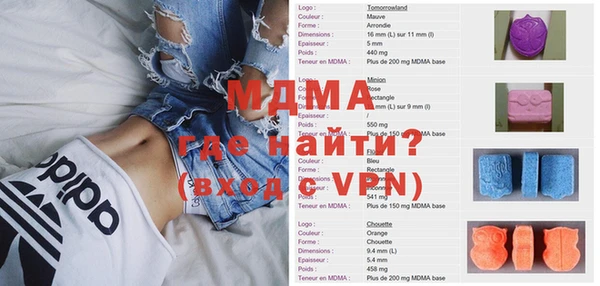 молекула духа Алексин